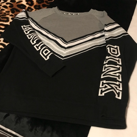 PINK Victoria's Secret Sweaters - ❌SOLD ON Ⓜ️